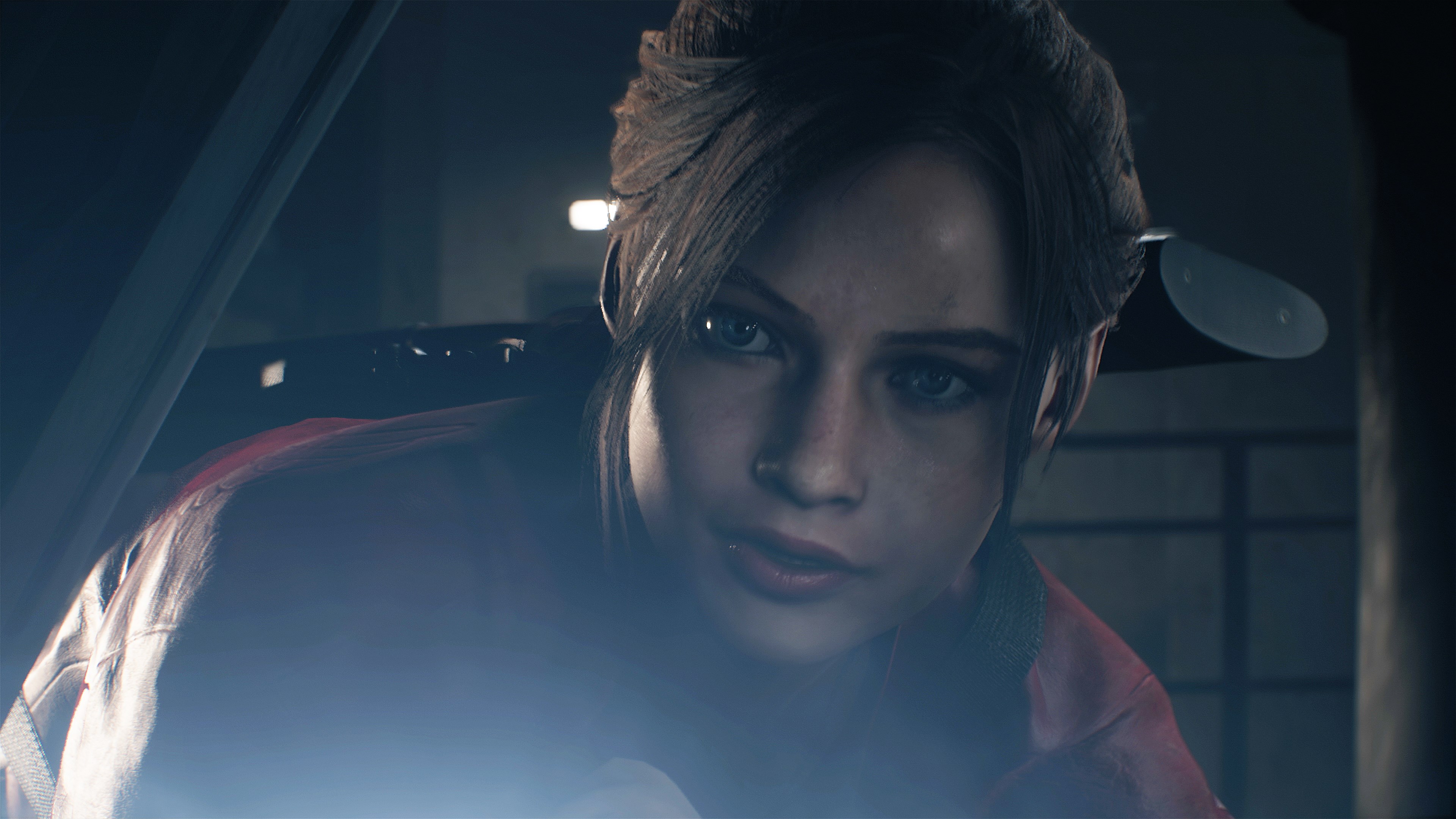 Detail Resident Evil 2 Remake Wallpaper Nomer 32