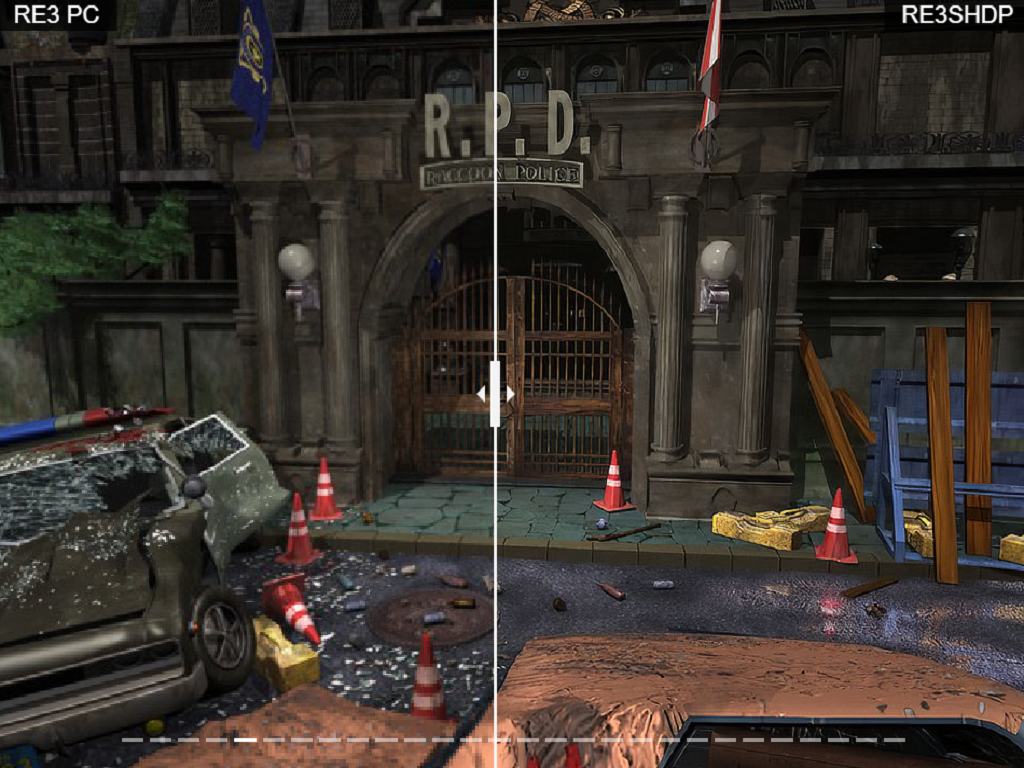 Detail Resident Evil 3 Hd Nomer 13