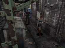 Detail Resident Evil 3 Hd Nomer 16