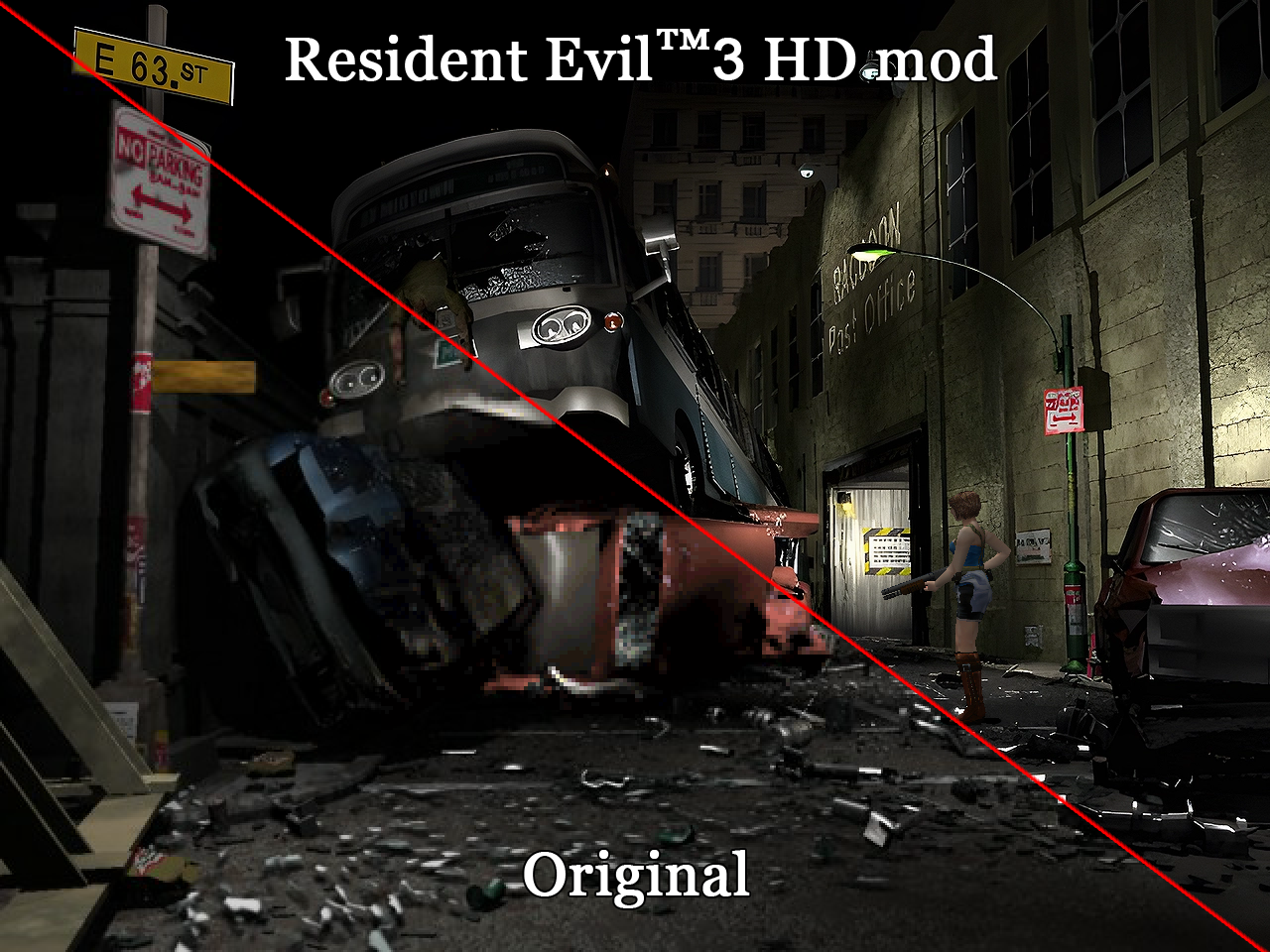 Detail Resident Evil 3 Hd Nomer 26