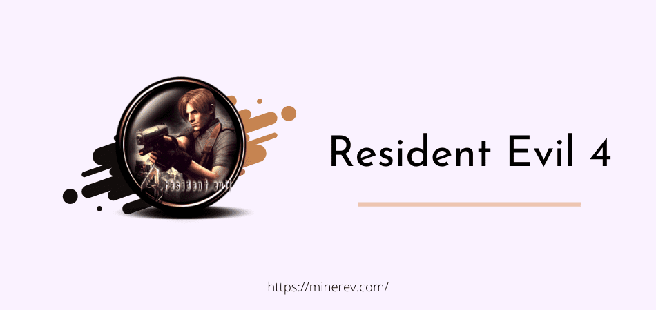 Detail Resident Evil 4 Android Marshmallow Nomer 21