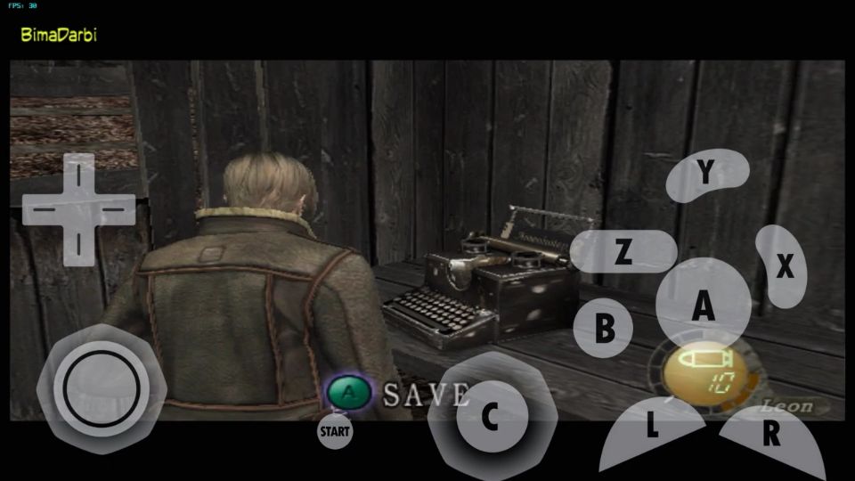 Detail Resident Evil 4 Android Marshmallow Nomer 22