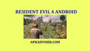 Detail Resident Evil 4 Android Marshmallow Nomer 43
