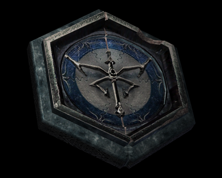 Detail Resident Evil 4 Logo Nomer 31