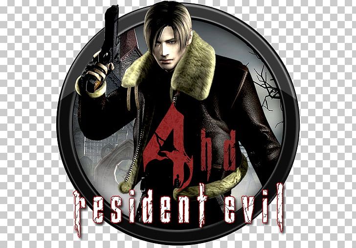 Detail Resident Evil 4 Logo Png Nomer 20