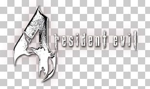 Detail Resident Evil 4 Logo Png Nomer 22