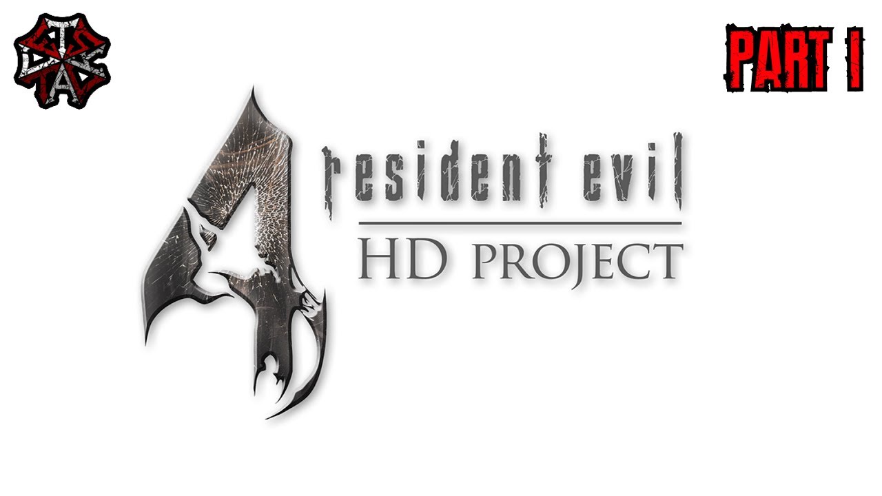 Detail Resident Evil 4 Logo Png Nomer 38