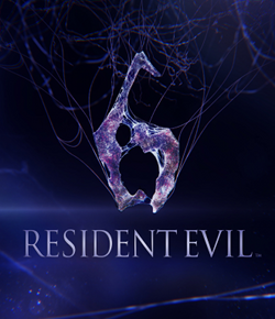 Detail Resident Evil 6 Icon Nomer 13