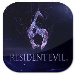 Detail Resident Evil 6 Icon Nomer 5