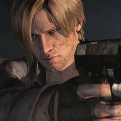 Detail Resident Evil 6 Icon Nomer 43