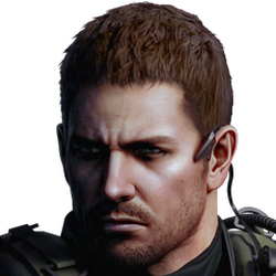 Detail Resident Evil 6 Icon Nomer 49