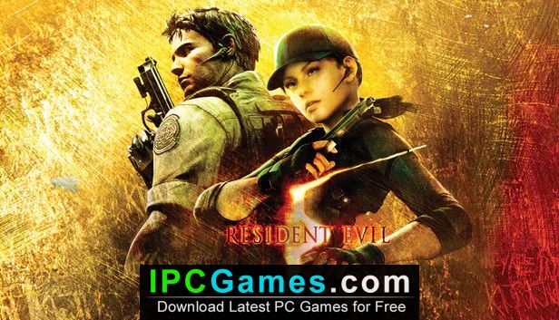 Detail Resident Evil 6 Ocean Of Games Nomer 23