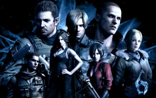 Detail Resident Evil 6 Ocean Of Games Nomer 7