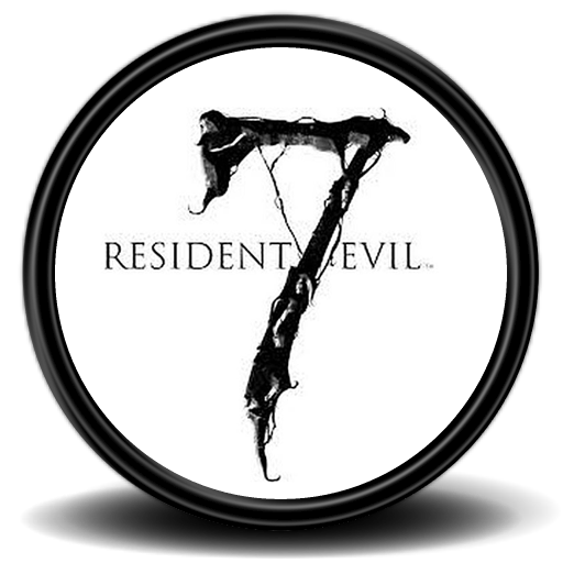 Detail Resident Evil 7 Biohazard Icon Nomer 18