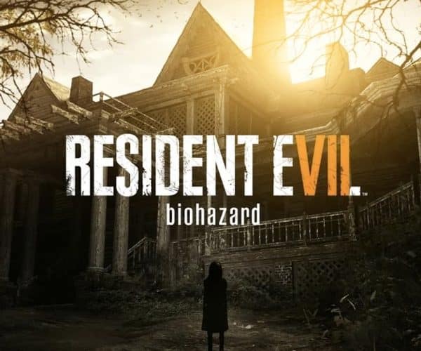 Detail Resident Evil 7 Biohazard Icon Nomer 31