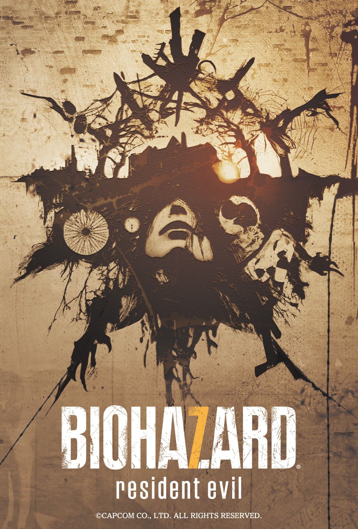 Resident Evil 7 Biohazard Купить Ключ Steam