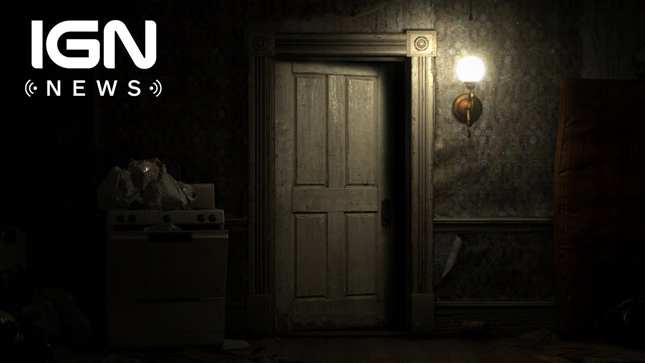 Detail Resident Evil Biohazard Ign Nomer 22