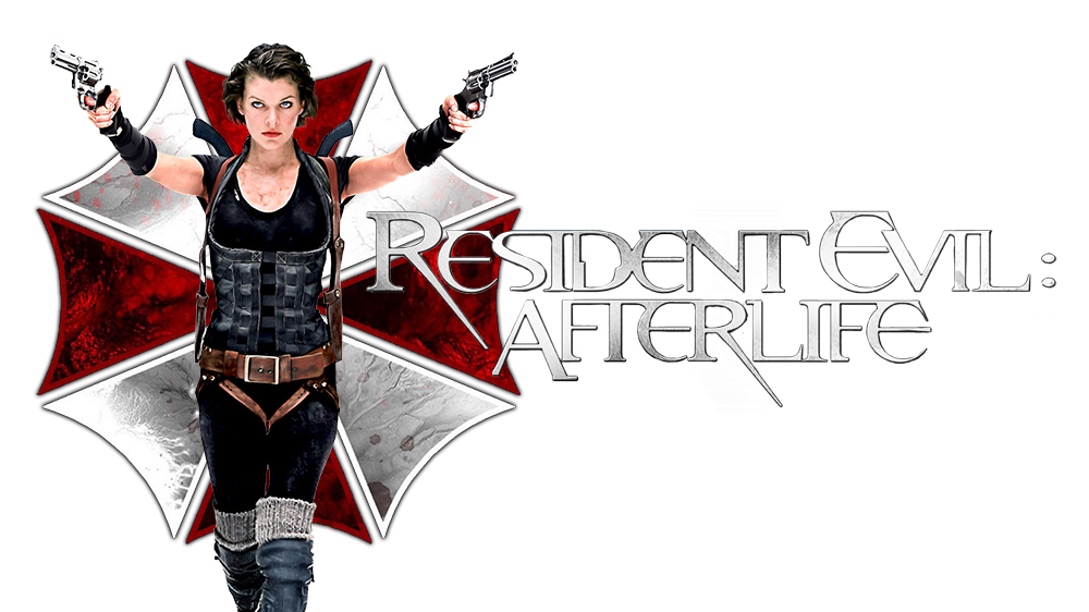 Detail Resident Evil Png Nomer 8