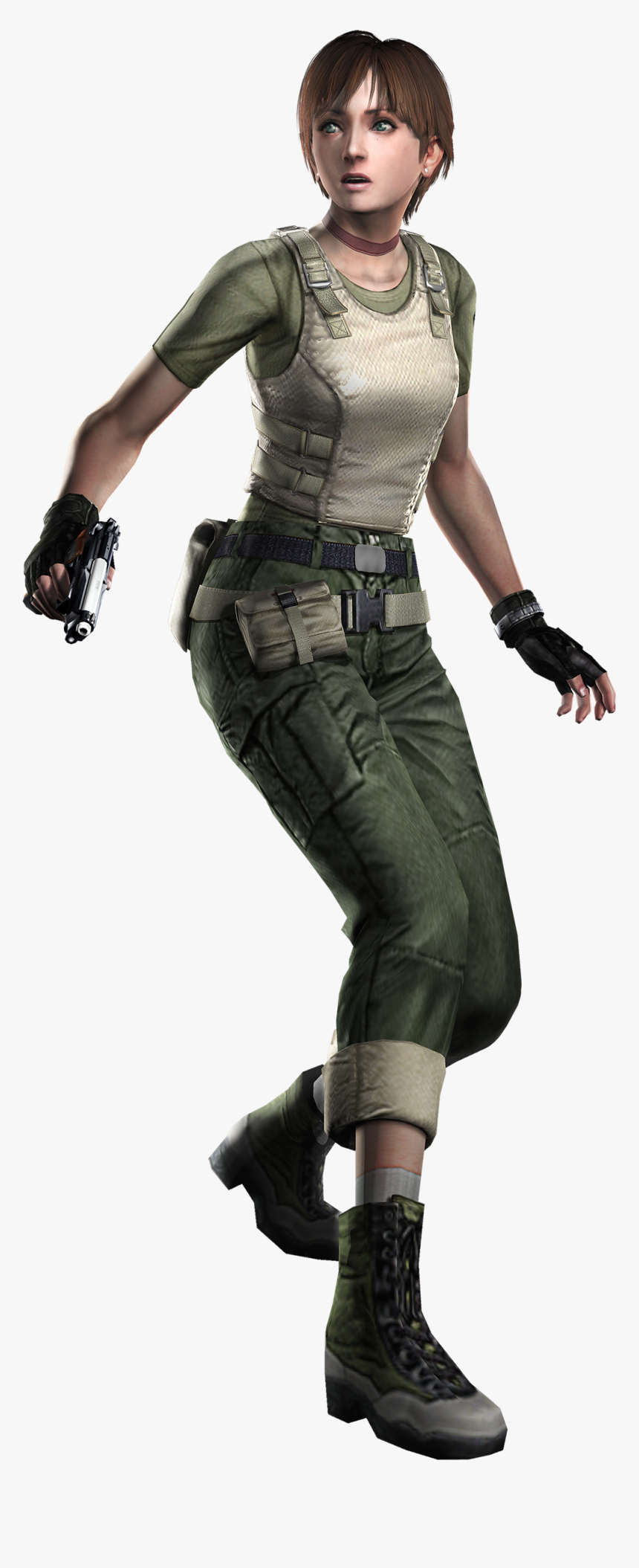 Detail Resident Evil Png Nomer 10