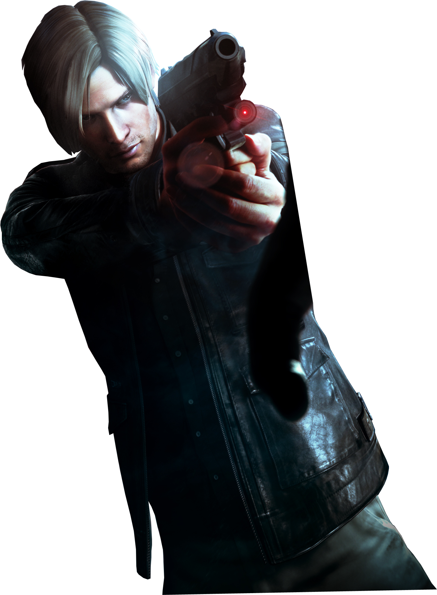 Detail Resident Evil Png Nomer 11