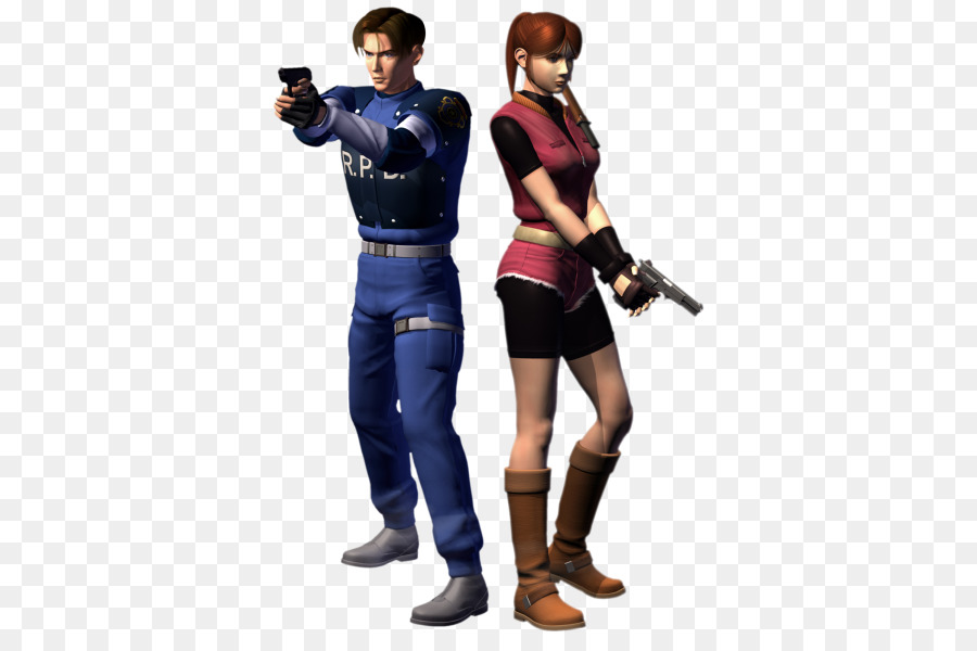 Detail Resident Evil Png Nomer 18