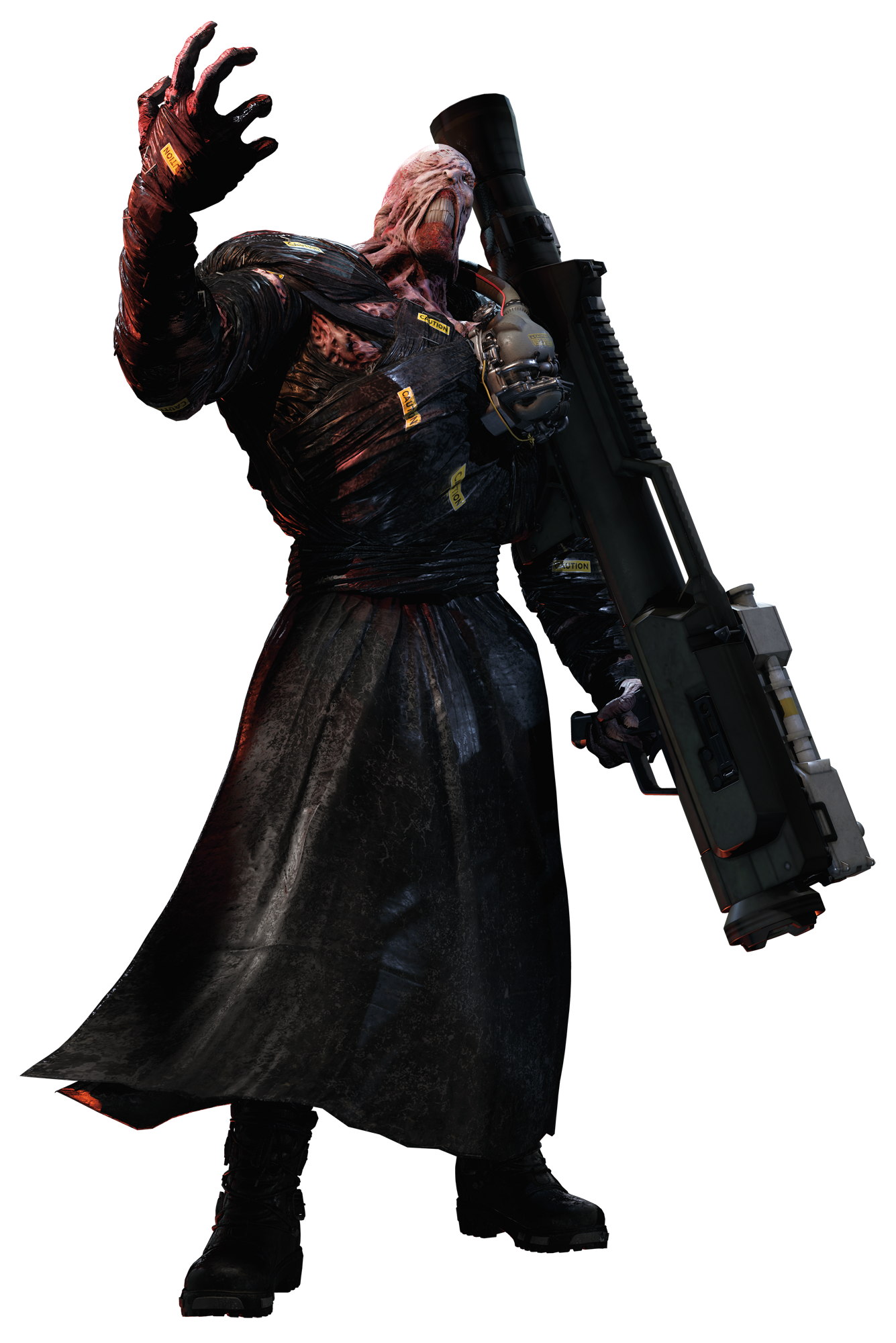 Detail Resident Evil Png Nomer 20