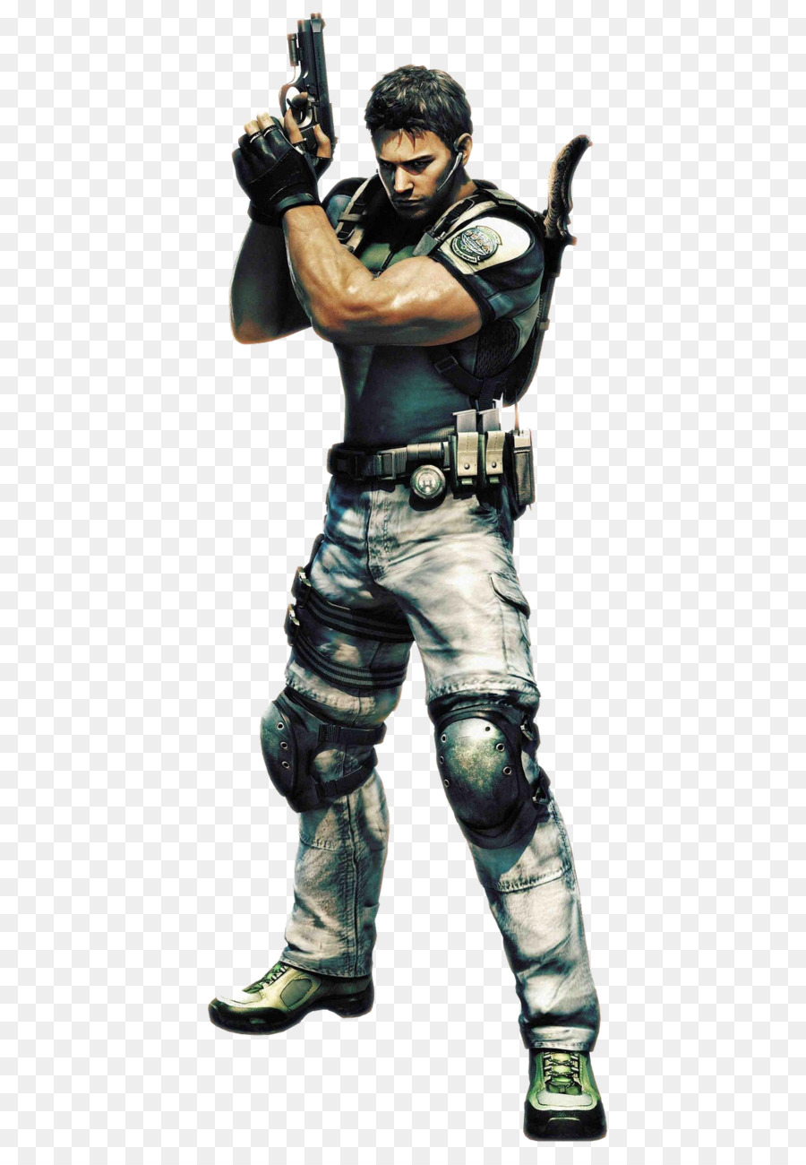 Detail Resident Evil Png Nomer 26