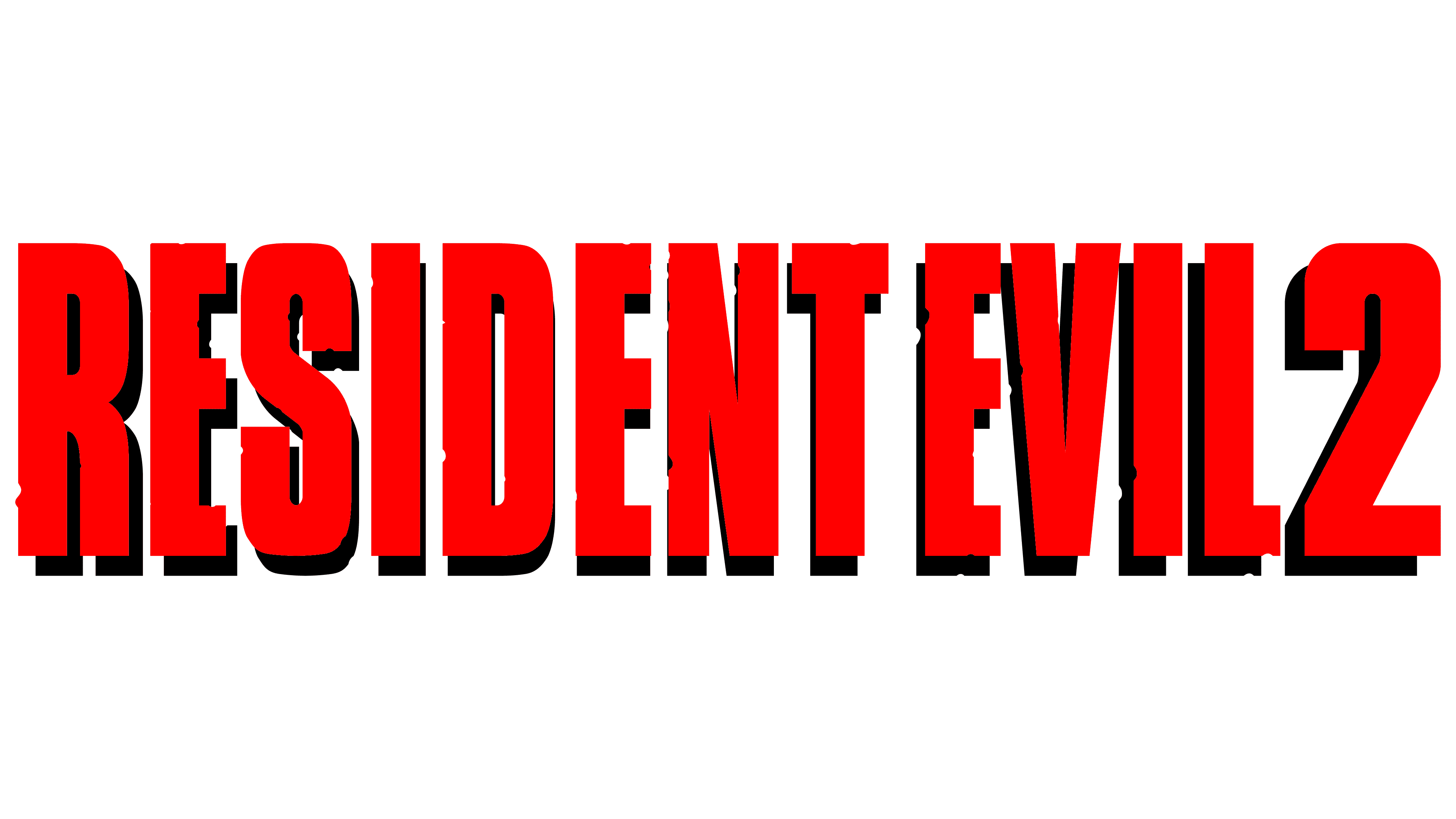 Detail Resident Evil Png Nomer 27