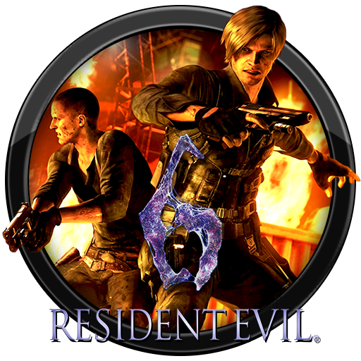 Detail Resident Evil Png Nomer 34