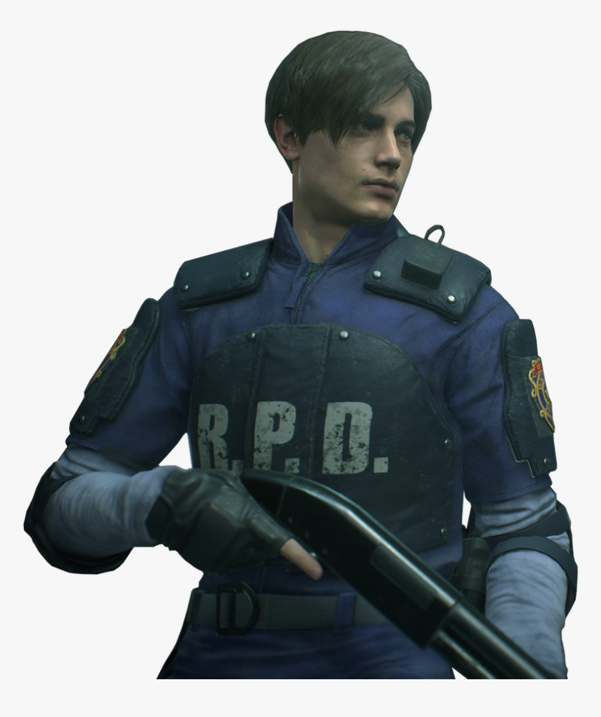 Detail Resident Evil Png Nomer 43