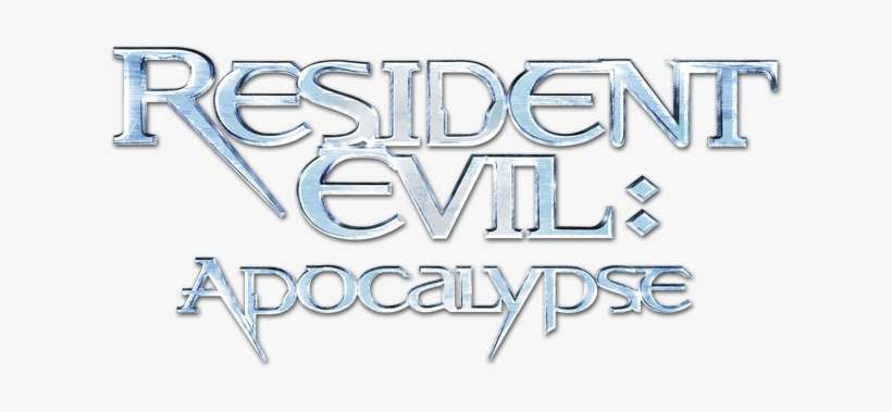 Detail Resident Evil Png Nomer 46