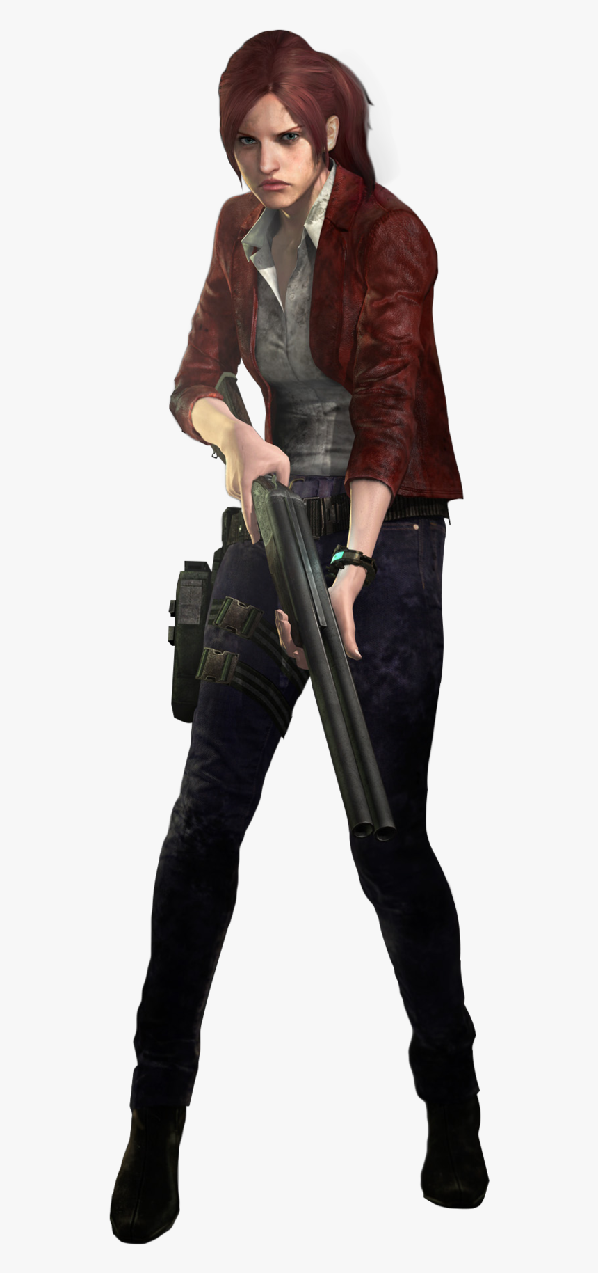 Detail Resident Evil Png Nomer 53