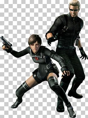 Detail Resident Evil Png Nomer 5