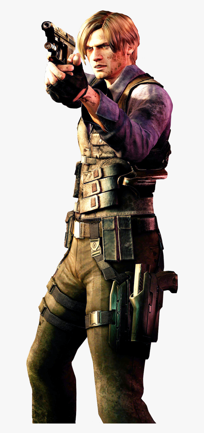 Detail Resident Evil Png Nomer 6