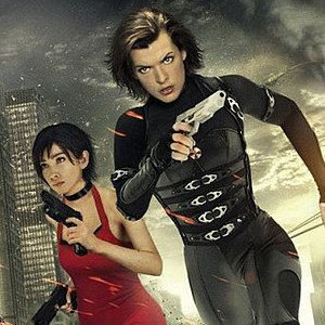 Detail Resident Evil Retribution Pemeran Nomer 15