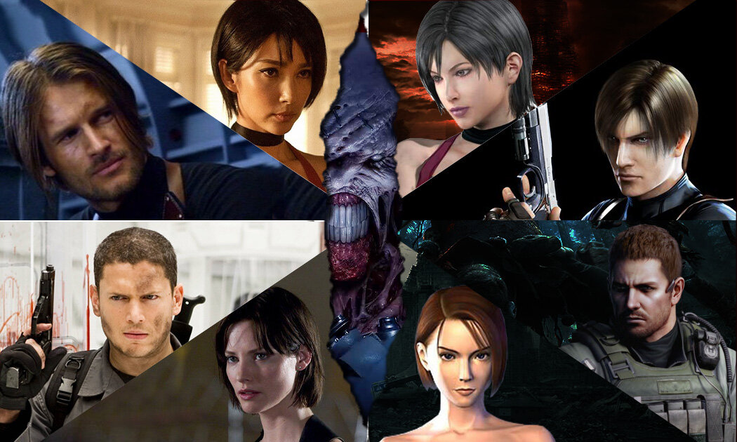 Detail Resident Evil Retribution Pemeran Nomer 27