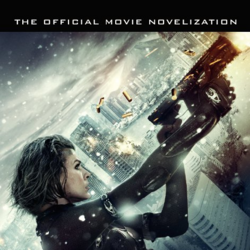 Detail Resident Evil Retribution Pemeran Nomer 36