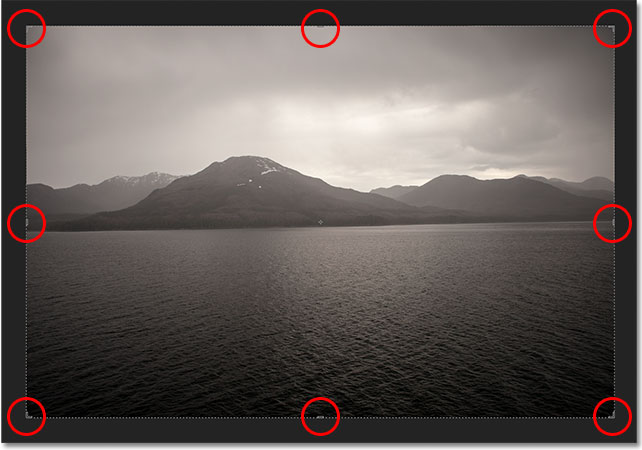 Detail Resize Gambar Di Photoshop Cs6 Nomer 11