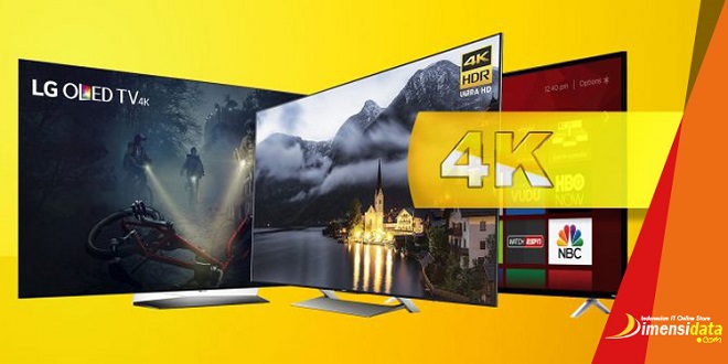 Detail Resolusi 4k Uhd Nomer 9