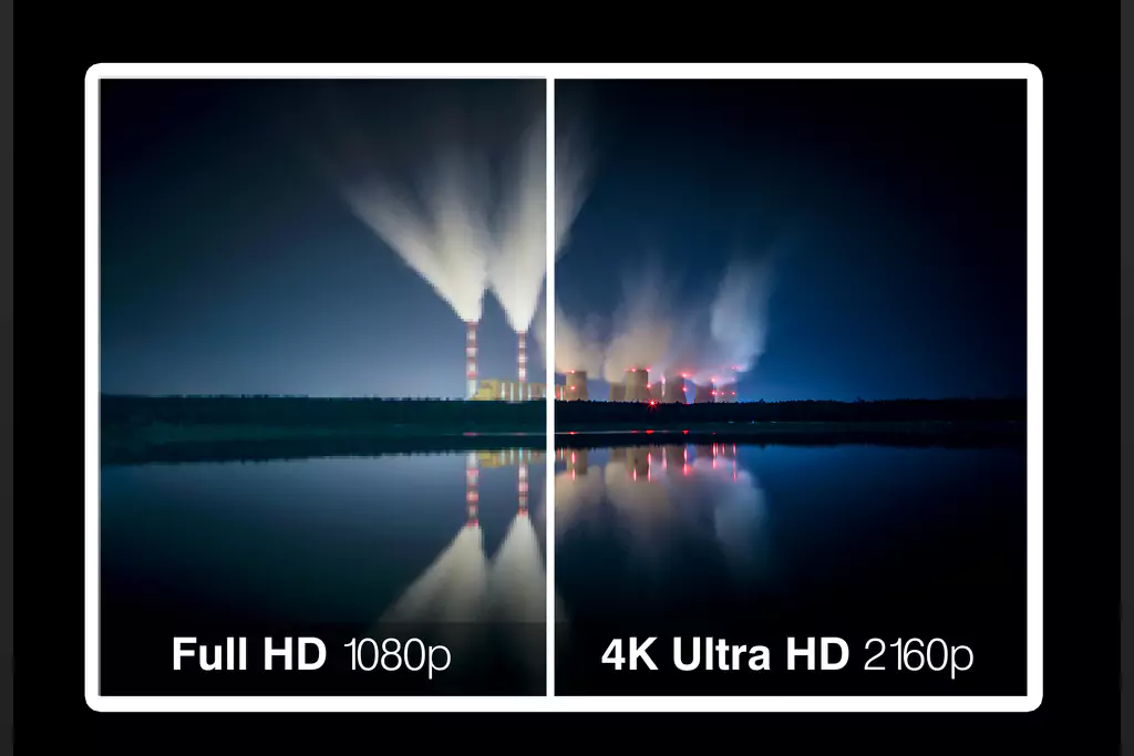 Detail Resolusi 4k Uhd Nomer 4
