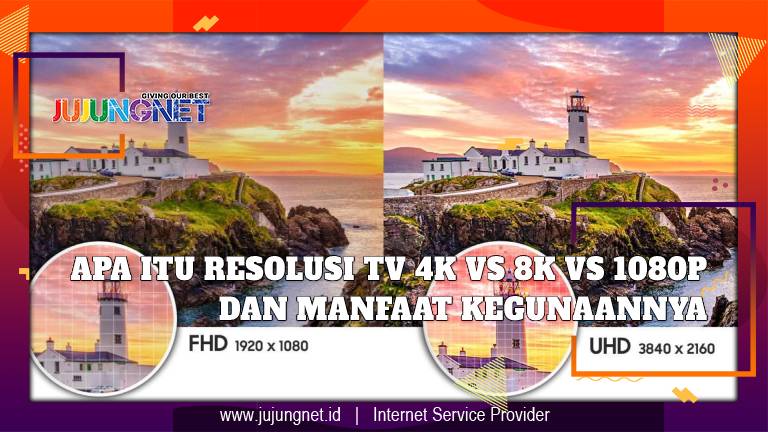 Detail Resolusi 4k Uhd Nomer 40