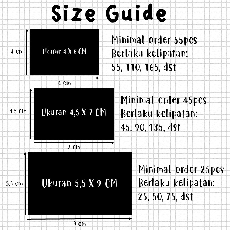 Detail Resolusi Gambar 9cm X 55 Cm Nomer 30