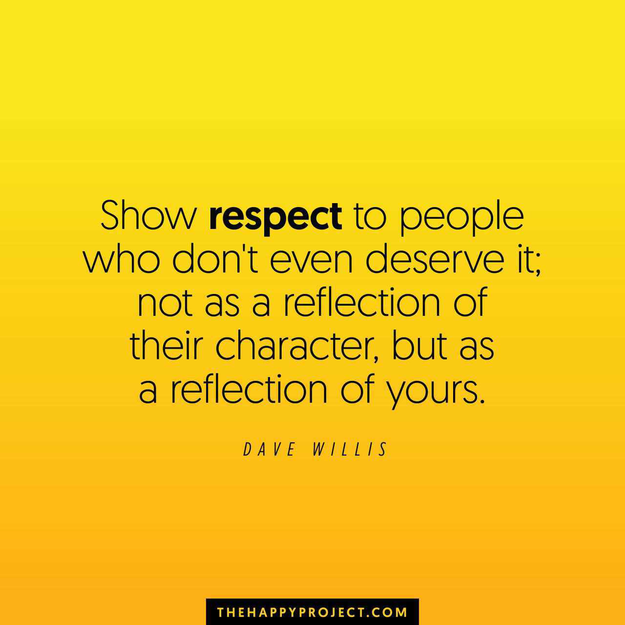 Download Respect Each Other Quotes Nomer 25