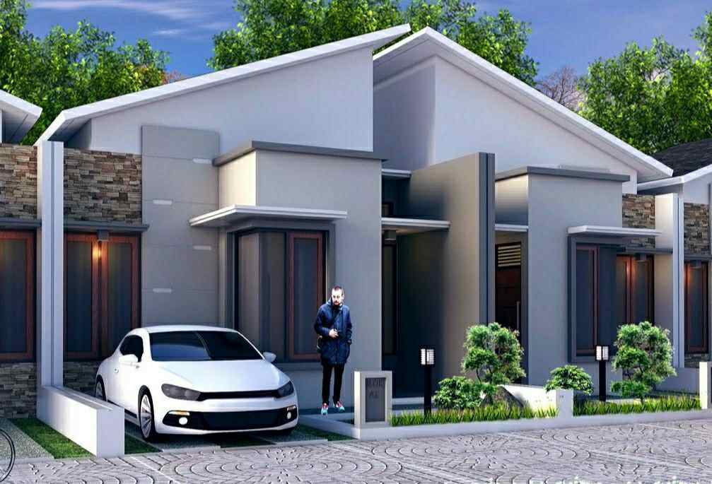 Detail Resto Rumah Cikunir Nomer 42