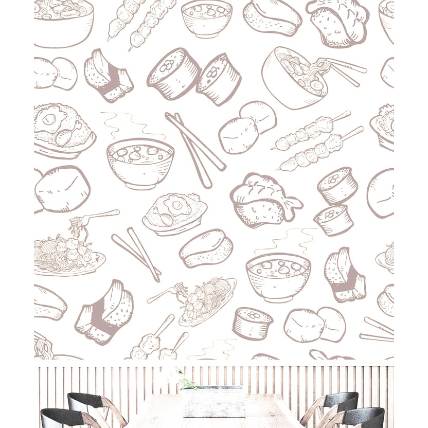 Detail Resto Wallpaper Nomer 49