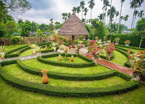 Detail Restoran Romantis Di Medan Nomer 15