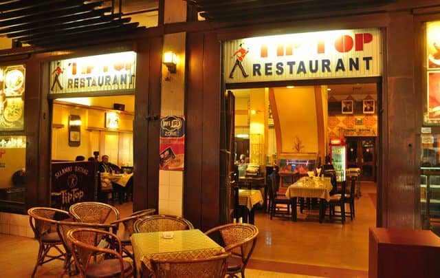 Detail Restoran Romantis Di Medan Nomer 36