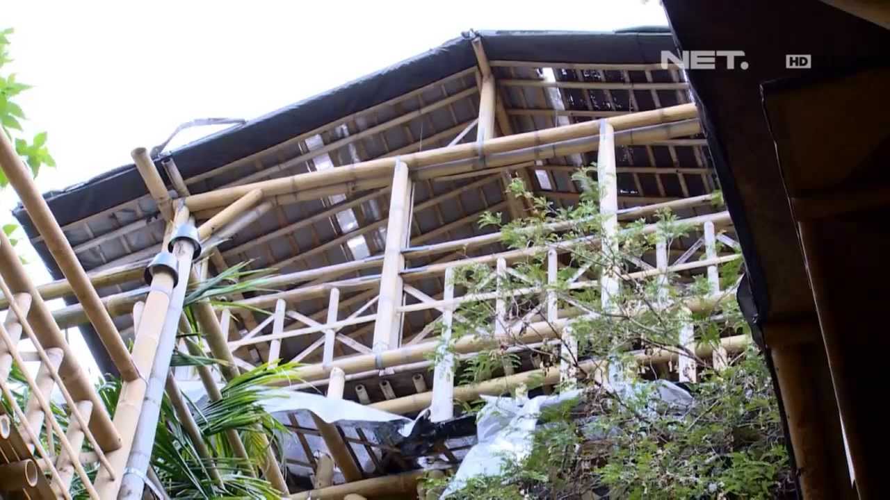 Detail Restoran Rumah Pohon Yogyakarta Nomer 10