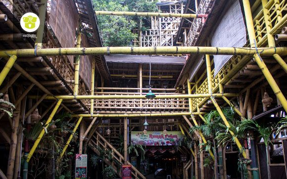 Detail Restoran Rumah Pohon Yogyakarta Nomer 16