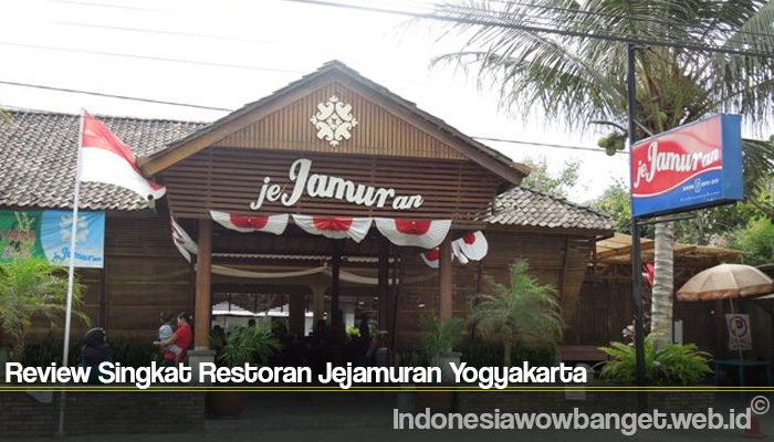 Detail Restoran Rumah Pohon Yogyakarta Nomer 37